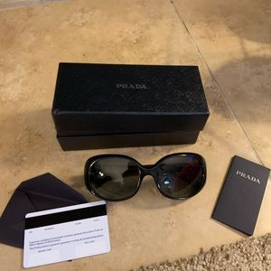 Prada Sunglasses